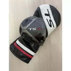 TS3 9.5도 드라이버 헤드