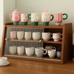 주방 아일랜드 파티션 가벽 낮은 칸막이 미니 싱크대 원목 인테리어 골드 아일랜드주방