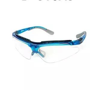 안전 보안경 산업용 고글 눈 보호용 안경 안면 보호구 B810AS (WFJ4ZGV)