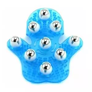 sf)손바닥 볼마사지 장갑형 구슬마사지 지압볼 글러브