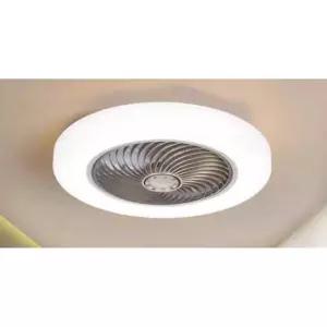 서큐라이트 실링팬 서큘레이터 천장팬 조명 선풍기