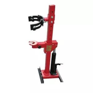 쇼바 작기 스프링 자동차 정비소 차량 탈착기 유압 쇼바작기