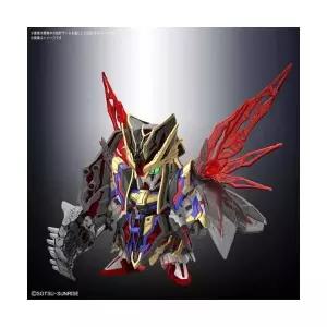 SD삼국창걸전 SDSS 24 사마의 데스티니 건담 (4573102582072)