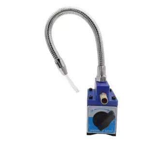 절삭유 에어 자바라 공급 금속 플라스틱 스프레이 호스 파이프 밸브 공작기계