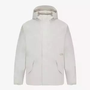 노스페이스 thenorthface NJ2WR00B 남성 고어 컨벡스 자켓WHITE SAND
