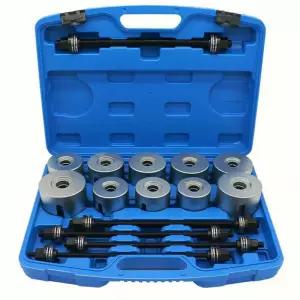 차량 부싱 교환 슬리브 활대 도구 공구 고무부싱 자동차