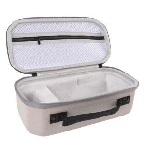 네뷸라 캡슐 HY300 공간이 및 3 시리즈용 1080P 보관 여행용 가방, 액세서리 하드 케이스 휴대용 케이스, 모험용 라이사님 있는 프로젝터 야외