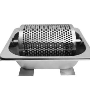 버터 롤러 토스트 간식 분식 절단기 절단기 휠 수제버거 업소용 햄버거