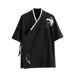 일식가운 쉐프복 셰프복 레뷰가운 조리사복 조리복