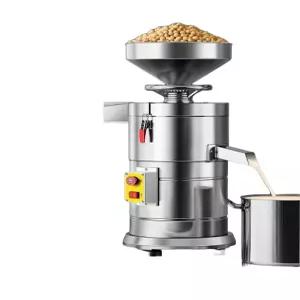 두부 만드는 기계 콩국수 만드는기계 콩비지 제조기