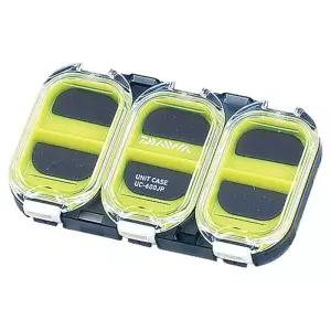 다이와 DAIWA 태클 박스 방수 유닛 UC600JP 자석 시트 884648