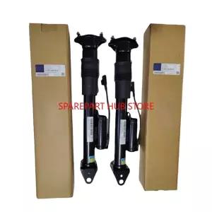 에어서스펜션 쇼바 OEM 1개 A1643203031 에어 서스펜션 스프링 쇼크 메르세데스 벤츠 호환 W164 GL320 GL35