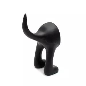 [라일리생활건강] Rly 이케아 BASTIS 베스티스 벽걸이 후크 블랙