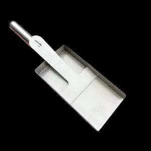 붕어빵 도구 삽 철제 주걱 세트 필링 스텐 스틱 스쿱 핫도그