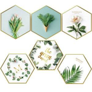 그린 컬러 스티커 도배 시트지 벽지 벽 포인트 방수 접착 셀프