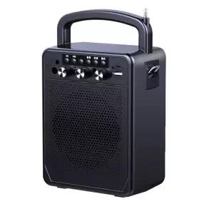 간이노래방 휴대용 블루투스 무지연 엠프 노래방 고음량