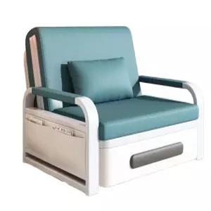 접이식 거실용 다기능 인테리어 라텍스 침대