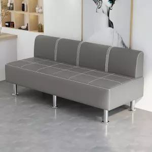 병원쇼파 휴게실 가죽 업소용 로비 대기실 공항 약국 카페 의자 병원소파