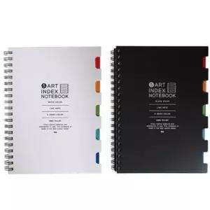 아이비스 6000 5아트인덱스노트(SP) 11962 아이비스 아이비스코리아 문구샵