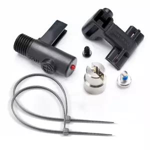 전기 자전거 전동  BAFANG BBS01B BBS02B BBSHD 모터 EBike Bafang 속도 자석 중간 DIY 변환 키트 용 센서