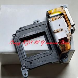 도니식 캐논 호환 EOS M50 셔터 그룹 어셈블리 블레이드 커튼 유닛 CM2-1970-000 카메라 수리 부품