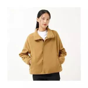 컬럼비아 columbia 여성 하이크 보울 코브 플리스 자켓 C54YL3496249 121214