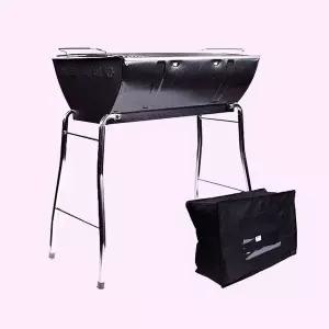 고품질 탱크바베큐그릴 가방세트 주니어 캠핑용품 야외바베큐 (WFK6JC9)
