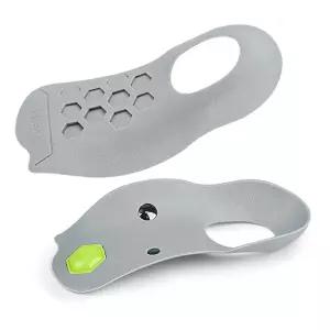 아치형 발아치 오다리 족저근막염 평발 교정 깔창 지압깔창 오다리깔창