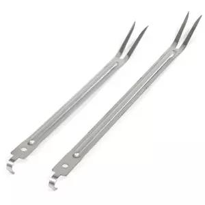 스텐고리 카빙포크 고기포크 스텐고리다대포크-중 (WFK9RXD)