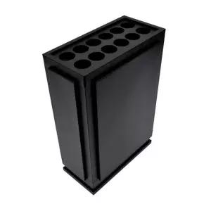 철제 대형 우산꽂이 보관함 우산 현관 업소용 꽂이 카페 대용량