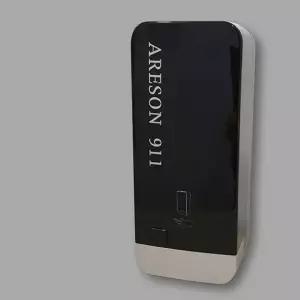 블랙 손세정기 자동 디스펜서 물비누통 거품비누 (WFK6J6B)