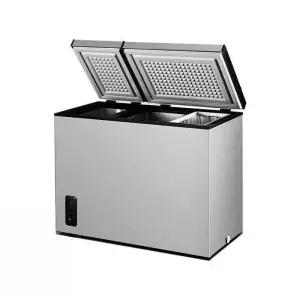 소형 냉동기 아이스크림냉동고 50병 550ML 118L 편의점 상업용 미니