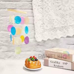 컬러 썬캐쳐모빌 행잉소품썬쳐 자개 선쳐 썬처 썬쳐 썬빌 선처