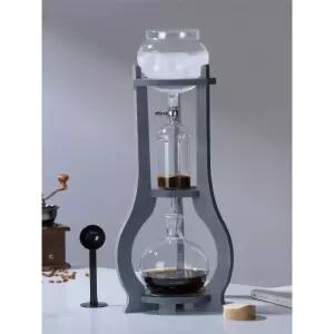 더치커피 더블 밸브 콜드브루 메이커 드립 기계 커피 기구 머신 핸드드립