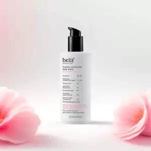 빌리프 크리미 모이스처라이저 딥 모이스트 125ml