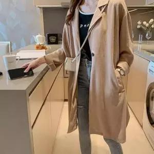 VIDS-RE538 3컬러 린넨자켓 WA4C270