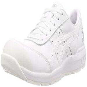 ASICS WINJOB CP700 안전화 JSAA A종 화이트 30.0cm 3E