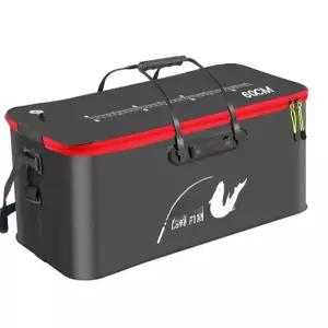 휴대용 낚시가방 물고기통 통 낚시통 살림통 밑밥통