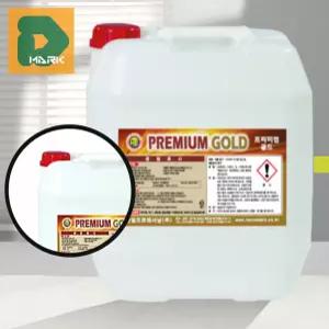 전문가 바닥코팅제 18.75L 보호제 테라조 광택 용품 세제 고광택 데코타일 대용량 관리 왁스 바닥 코팅