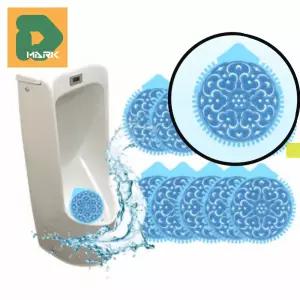 소변기 탈취패드 10P 향기 방지 튀김 방지 관리 거름망 제거 요석 차단 냄새 화장실 매트 위생 스크린 악취