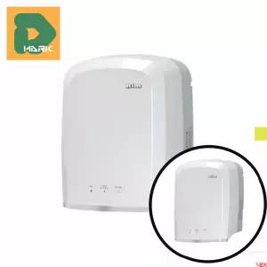 고속 핸드드라이어 센서 화장실 절전형 바람 자동 강력한 감지 손 기계 말리는 드라이기 핸드 위생 용품