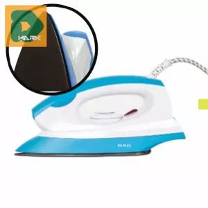 가정용 건식미니다리미 셔츠 미끄럼방지 옷매무새 이동 경량 온도조절 정리 열판 바지 간편 소형 주름제거