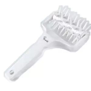 고품질 피자스파이크롤러 파이컷터 LK 피자 스파이크 롤러 원형로러 (WFK9WFL)