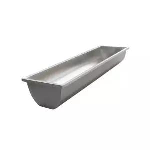 염소 물통 보온 얼지않는 겨울 내장 급수기 전기히터 양용 1.5m A