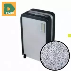 보안용 문서세단기 보안 필수템 포함 사무실 업무용 강화 세단 파지함 미세 종이파쇄기 꽃가루형 파쇄기
