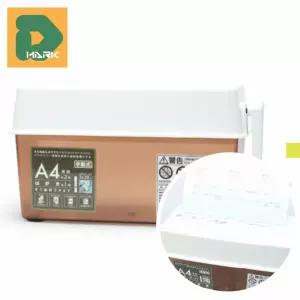 가정용 문서세단기 종이 개인정보 수동 보호 사무실 파쇄기 분쇄 보안 영수증 데스크 미니 고지서 소형