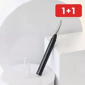 속눈썹 눈썹 정리 빗 브러쉬 결 메이크업 뷰러 화장 휴대용