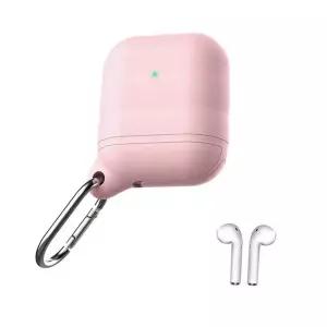 에어팟 실리콘케이스/보호/케이스/수납/수납통/커플/선물/프로/특이한/캐리어/명품/파우치/하드/선물용