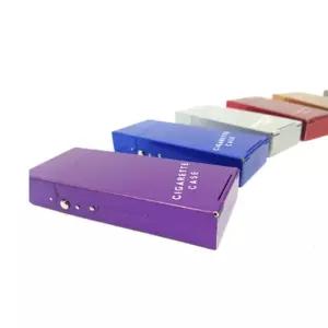 셀링프리 미니 담배케이스 담배파우치