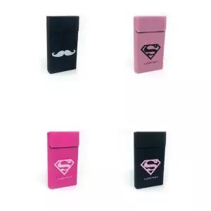 에포 실리콘 담배케이스 미니담배케이스